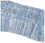 Roka Wallace Crew Socken – Airforce Blau