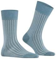 Falke Shadow Sokken - Monument Blauw