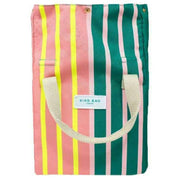 kind-bag-london-lunch-bag---bi-colour-stripes-orangegreen-34385344