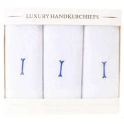 david-van-hagen-i-initial-3-pack-handkerchief---whiteblue-34384559