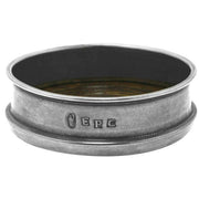english-pewter-company-vogue-wine-bottle-coaster---silver-34466047