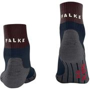 falke-tk2-explore-short-trekking-socks---burgundy-34391011