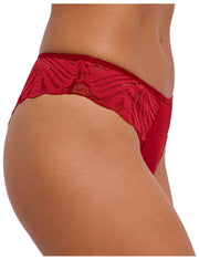 Falke Zarter Tanga – Ventimiglia-Rot