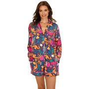 powder-seashore-friends-super-soft-pyjamas---purplemulti-colour-34449244