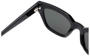 MessyWeekend Jean Blue Light Sun Reading Glasses - Green Night