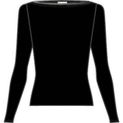 falke-viscose-boat-neck-long-sleeve-shirt---black-34391855