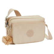 kipling-abanu-medium-crossbody-bag---sparkled-beige-34465699