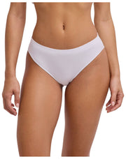 Falke Daily Seamless Brief - White
