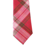 locharron-of-scotland-reiver-locharron-hunting-tartan-tie---rose-pink-34460360