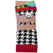 bassin-and-brown-bamboo-three-pack-socks---whiteredyellow-35060381