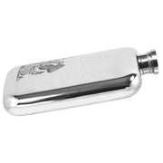 english-pewter-company-6oz-corner-thistle-purse-flask---silver-34473387