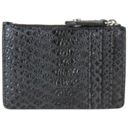 vivienne-westwood-snake-effect-slim-card-holder---dark-grey-35905074