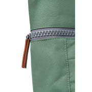roka-finchley-a-large-recycled-canvas-backpack---frost-green-34462621