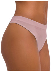 Falke Daily Seamless String - Roze