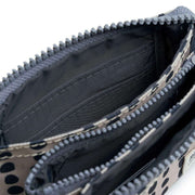 roka-carnaby-small-linear-dot-recycled-canvas-wallet---creamblack-34392702