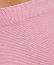 Falke Daily Naadloze Mid Taille Slip - Roze