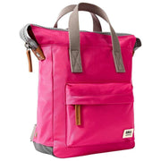 roka-bantry-b-small-recycled-nylon-backpack---granita-red-35907253