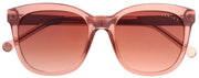 Radley London Rounded Cat Eye Sunglasses - Pink