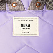 roka-canfield-b-medium-recycled-nylon-backpack---thistle-bloom-purple-35907417