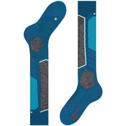 falke-sk2-intermediate-skiing-knee-high-socks---ocean-blue-34390796