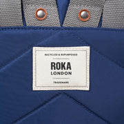 roka-canfield-b-small-recycled-nylon-backpack---crisp-blue-34460565