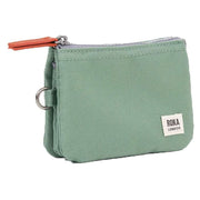roka-carnaby-small-recycled-canvas-wallet---frost-green-34460701