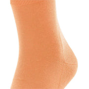 falke-run-socks---orange-35900113