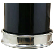 english-pewter-company-champagne-bottle-coaster---silverbrown-34472961