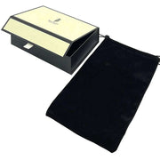 english-pewter-company-6oz-sporran-wedge-flask---silver-34473383