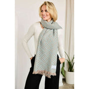 elie-beaumont-woven-winter-scarf---duck-egg-bluepink-35930988