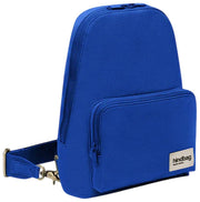 Hindbag Felix Umhängetasche – Electric Blue