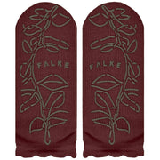 falke-soft-elegance-house-socks---cayenne-red-34389372