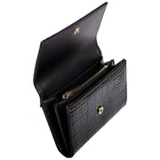 ted-baker-valliaa-croc-effect-fold-over-small-purse---black-34459723