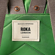 roka-bantry-b-small-recycled-nylon-backpack---online-lime-green-35907270