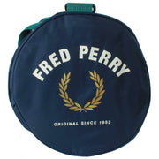 fred-perry-sport-nylon-large-barrel-bag---tennis-bluegreen-35461821
