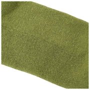 Roka Windsor Solid Crew Socken – Avocadogrün