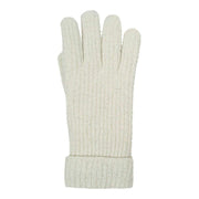 dents-ribbed-knit-metallic-yarn-gloves---winter-white-34477854