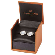 simon-carter-monty-mother-of-pearl-cufflinks---whitesilver-35450882