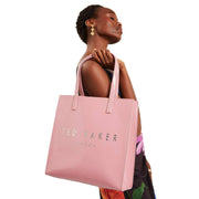 ted-baker-crinkon-crinkle-large-icon-tote-bag---pink-34459572