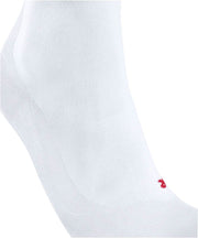 Chaussettes d'endurance Falke Ru4 - blanc