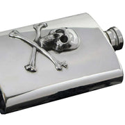 english-pewter-company-6oz-poison-hip-flask---silver-34466071