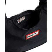 hunter-nylon-midi-sling-bag---black-34392480
