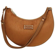 Alice-Wheeler-London-Kensington-Umhängetasche---fudge-suede-35944473