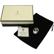 english-pewter-company-6oz-stainless-steel-shooting-hip-flask---silver-34391738