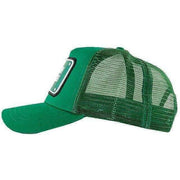 john-hatter-winner-winner-chicken-dinner-aluminium-trucker-cap---green-34452885