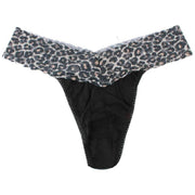 hanky-panky-cotton-original-rise-thong---classic-leopard-black-34460079