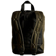 hunter-nylon-pioneer-mini-topclip-backpack---dark-olive-green-34392339
