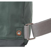 roka-bantry-b-small-recycled-nylon-backpack---thyme-green-34460493
