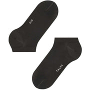 falke-fine-softness-50-denier-sneaker-socks---black-35801283