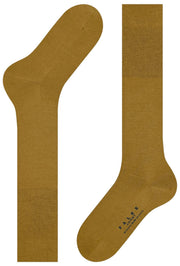 Falke Airport Kniekousen - Nectar Groen